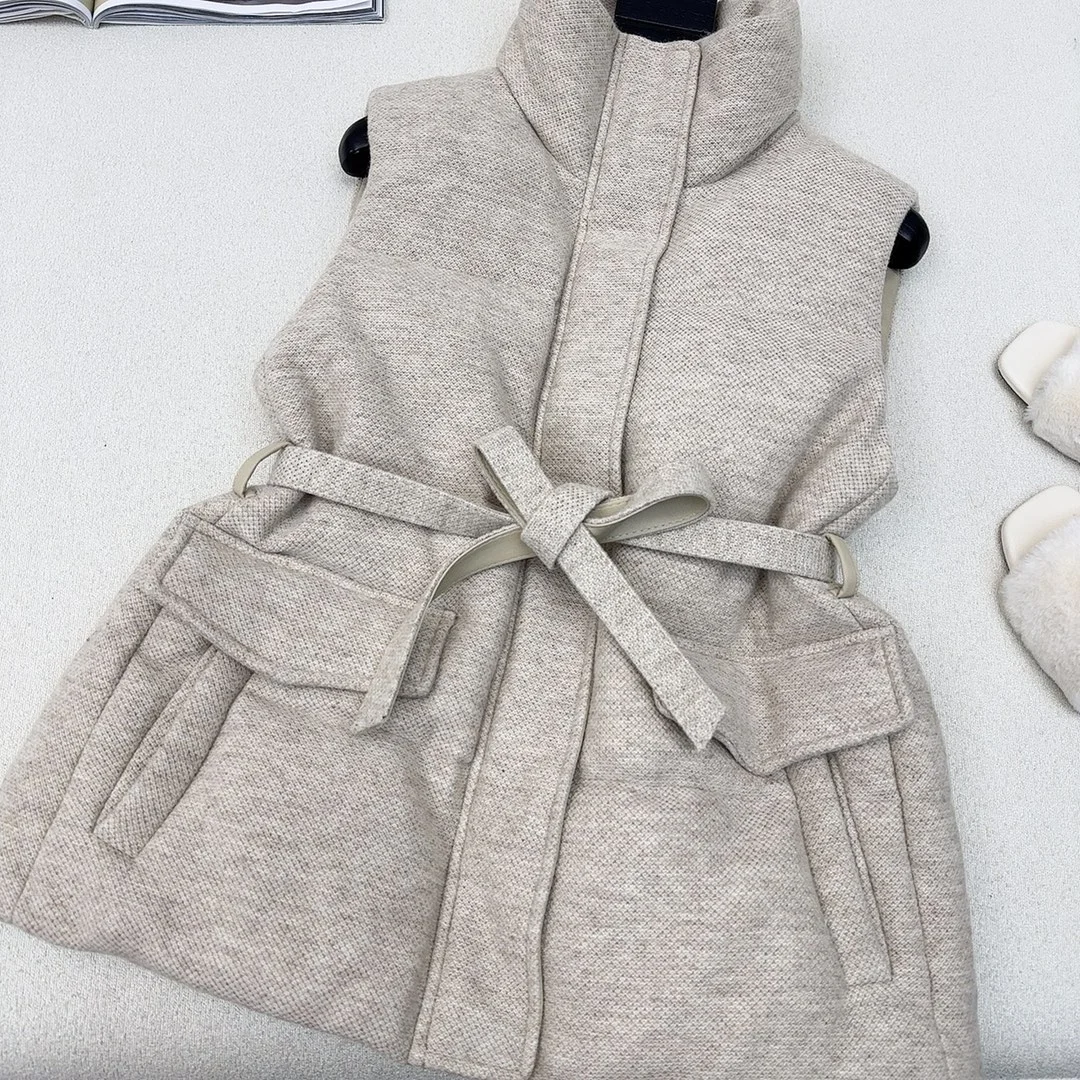 Stretchable Brunello Cucinelli Down Jackets 165516