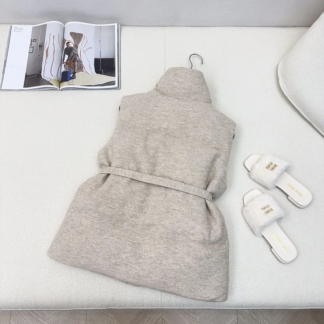 Stretchable Brunello Cucinelli Down Jackets 165516