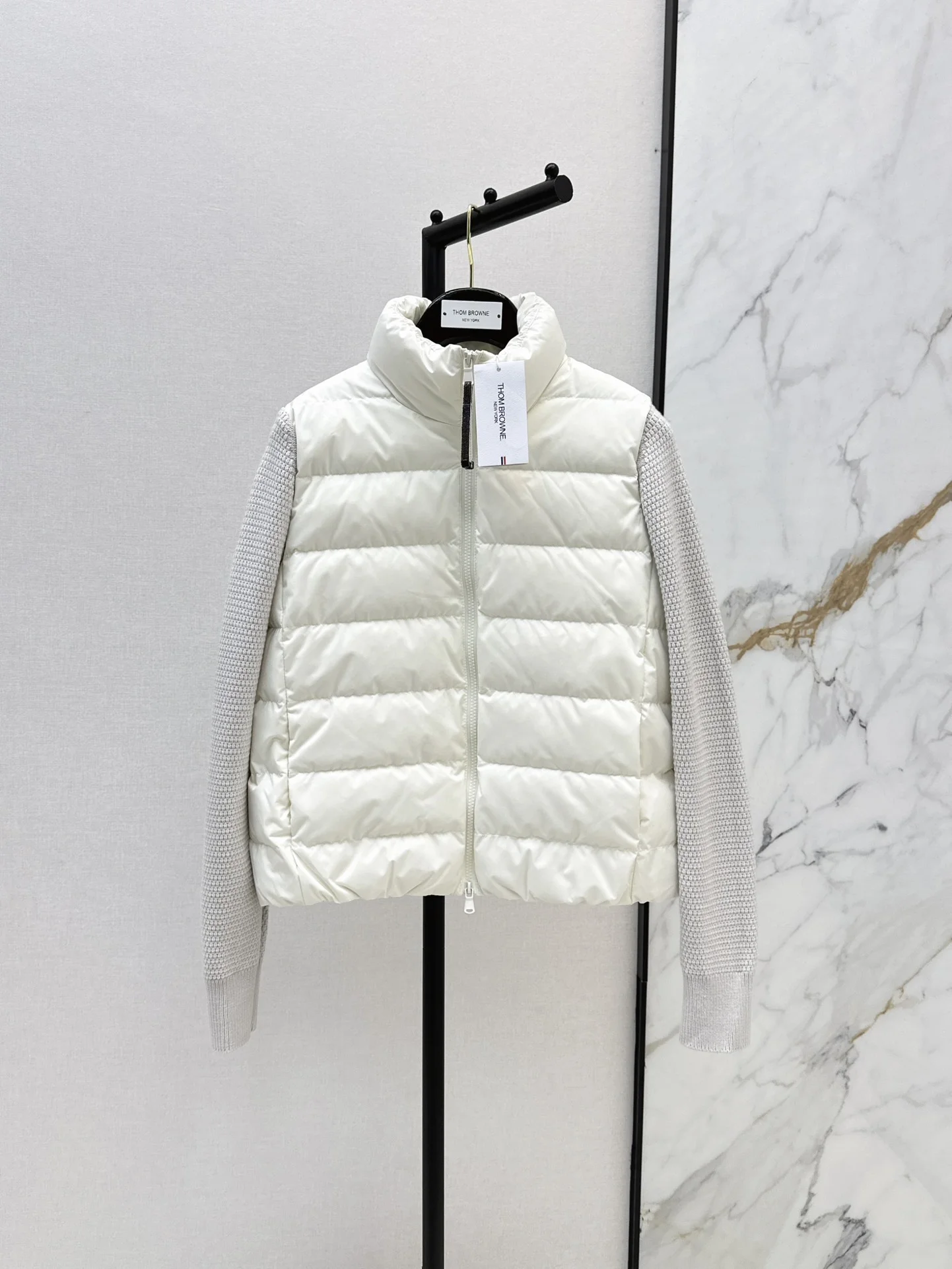 Colorful Brunello Cucinelli Down Jackets 165473
