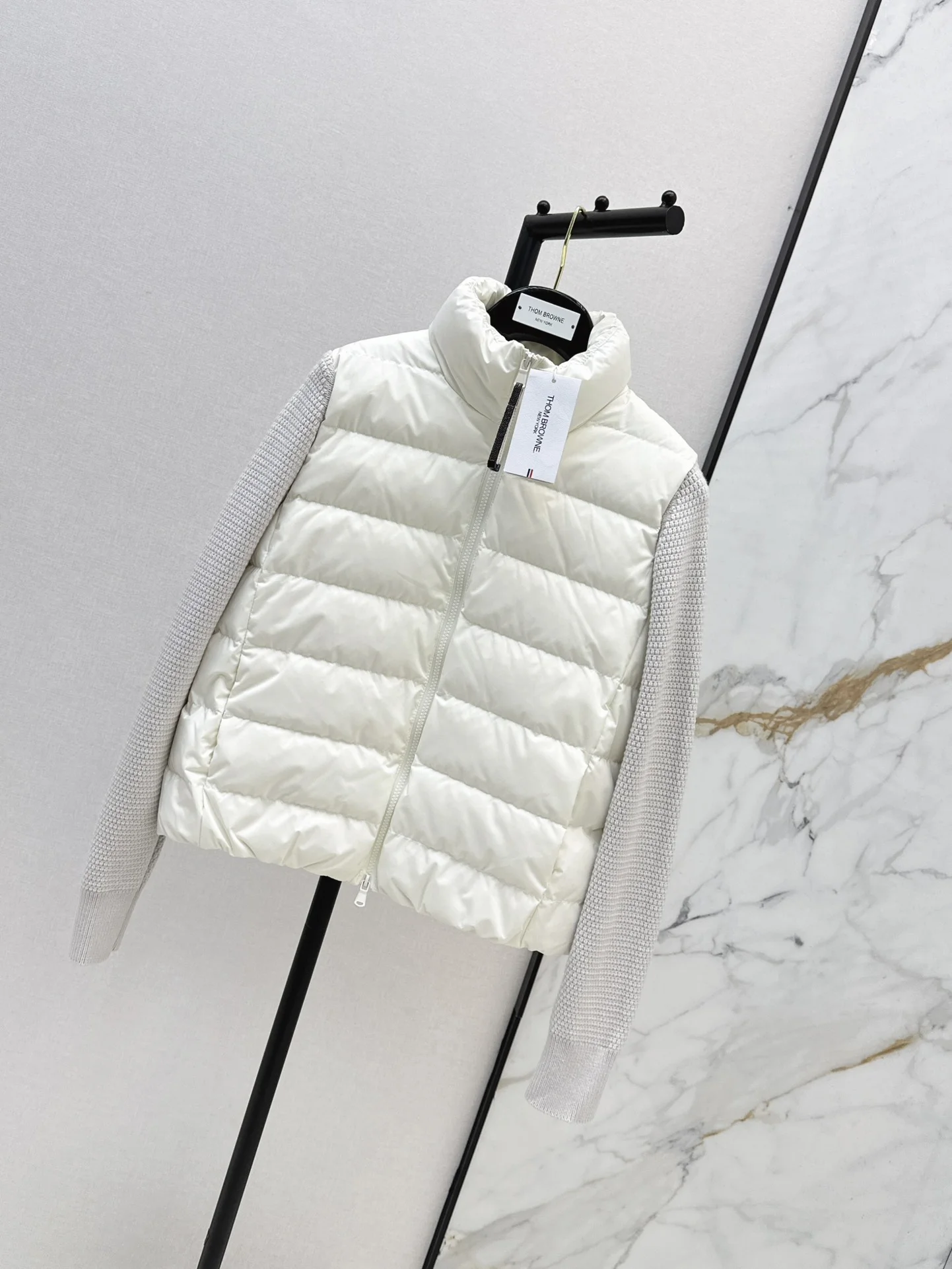 Colorful Brunello Cucinelli Down Jackets 165473