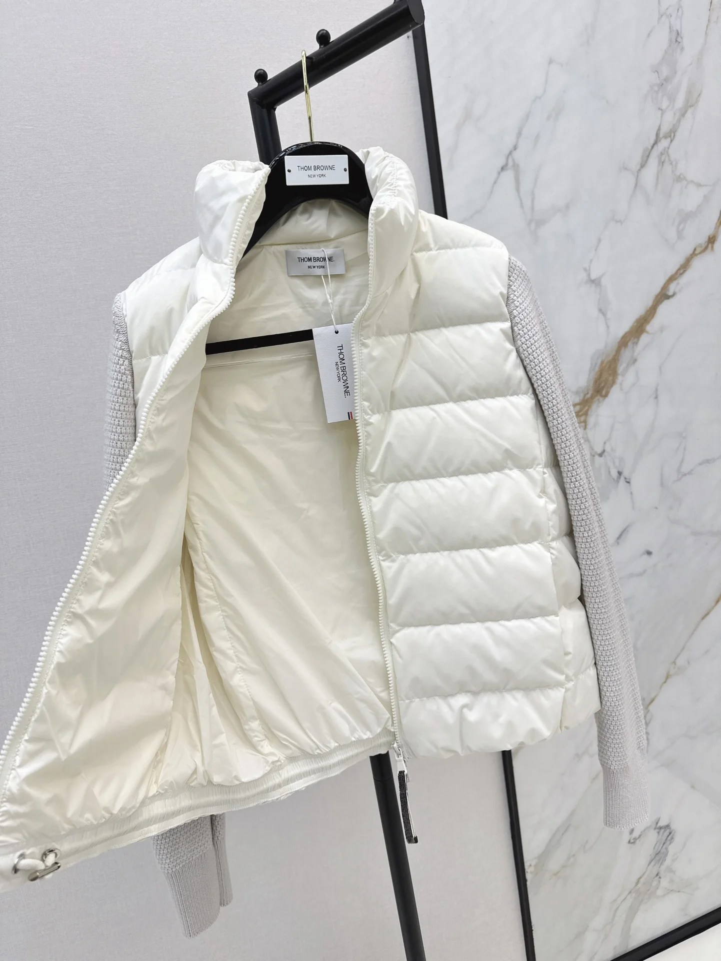 Colorful Brunello Cucinelli Down Jackets 165473