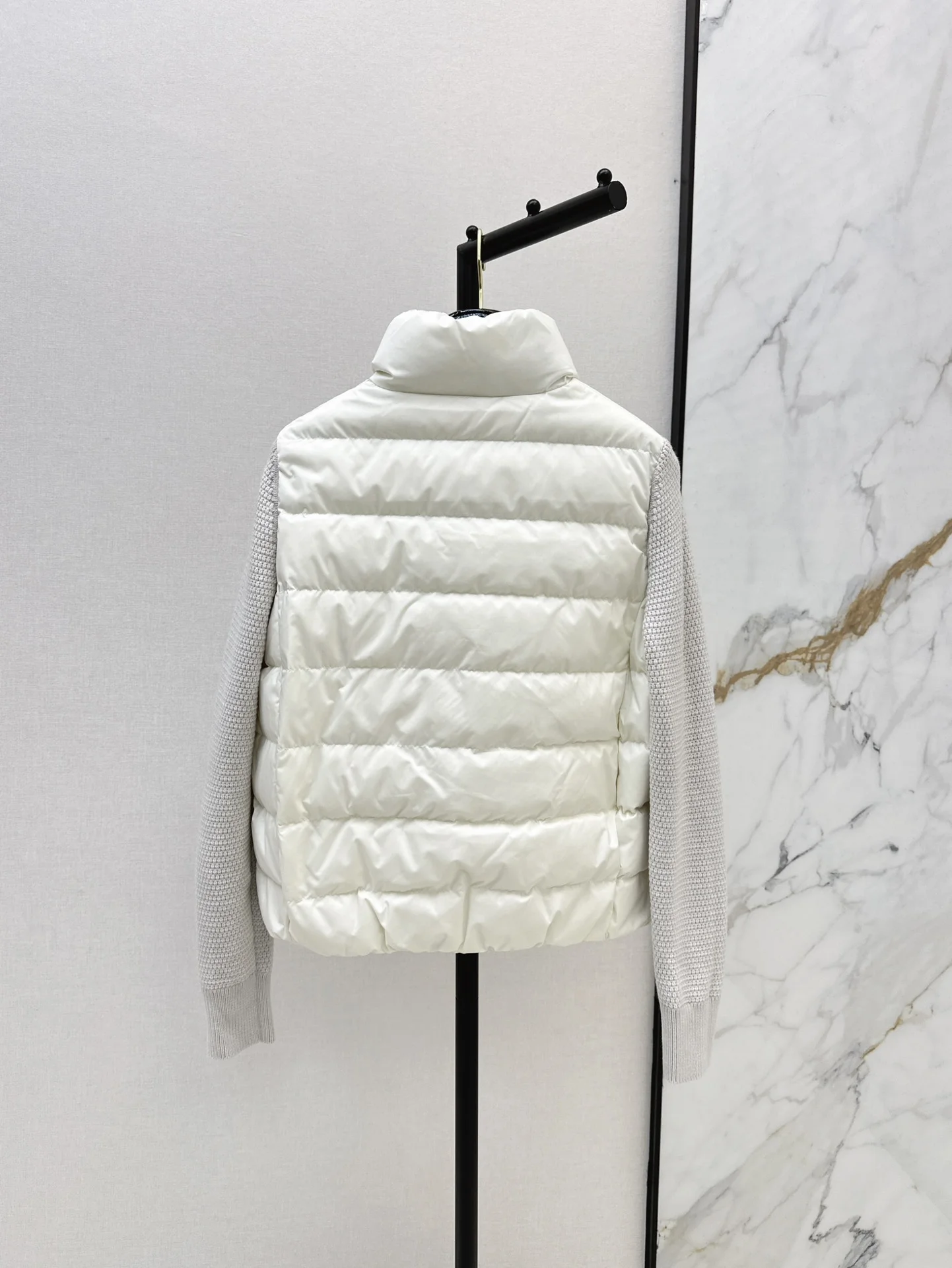 Colorful Brunello Cucinelli Down Jackets 165473