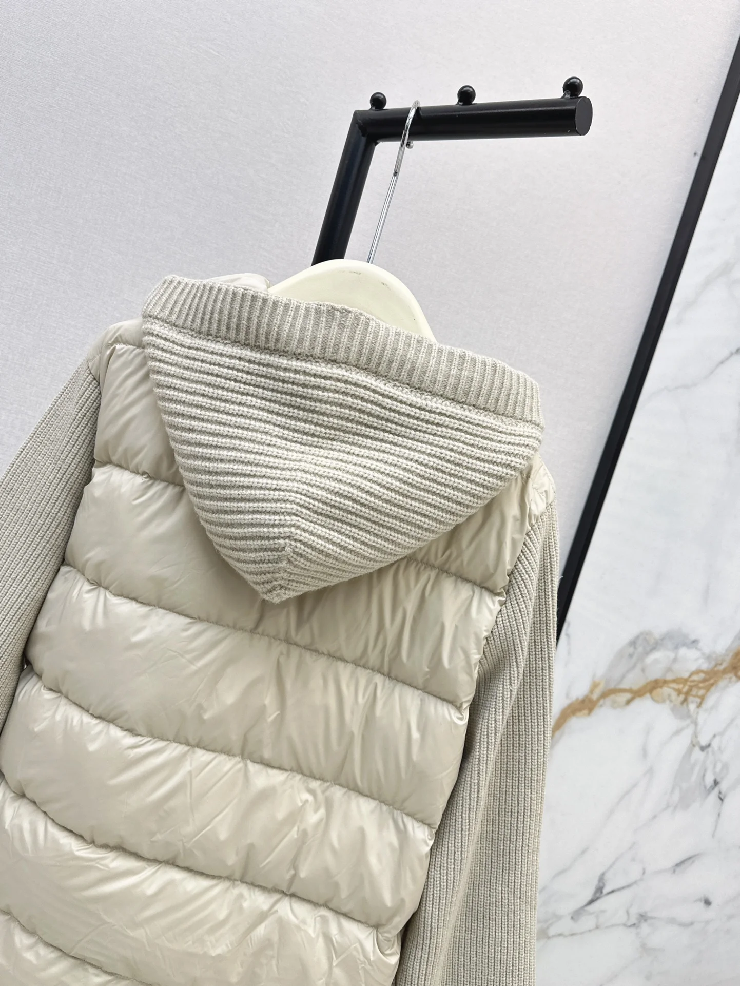 Brunello Cucinelli Down Jackets Elegant 165470