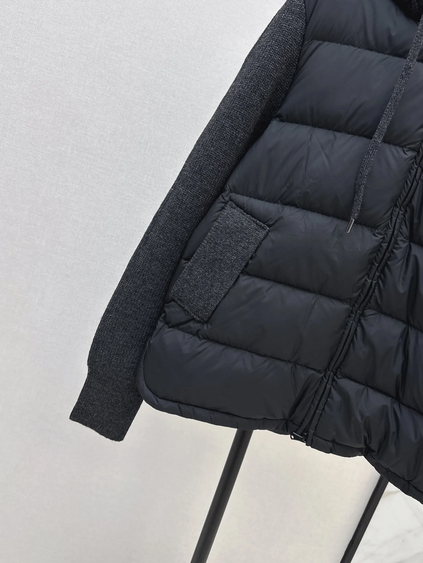 Comfortable Brunello Cucinelli Down Jackets 165477