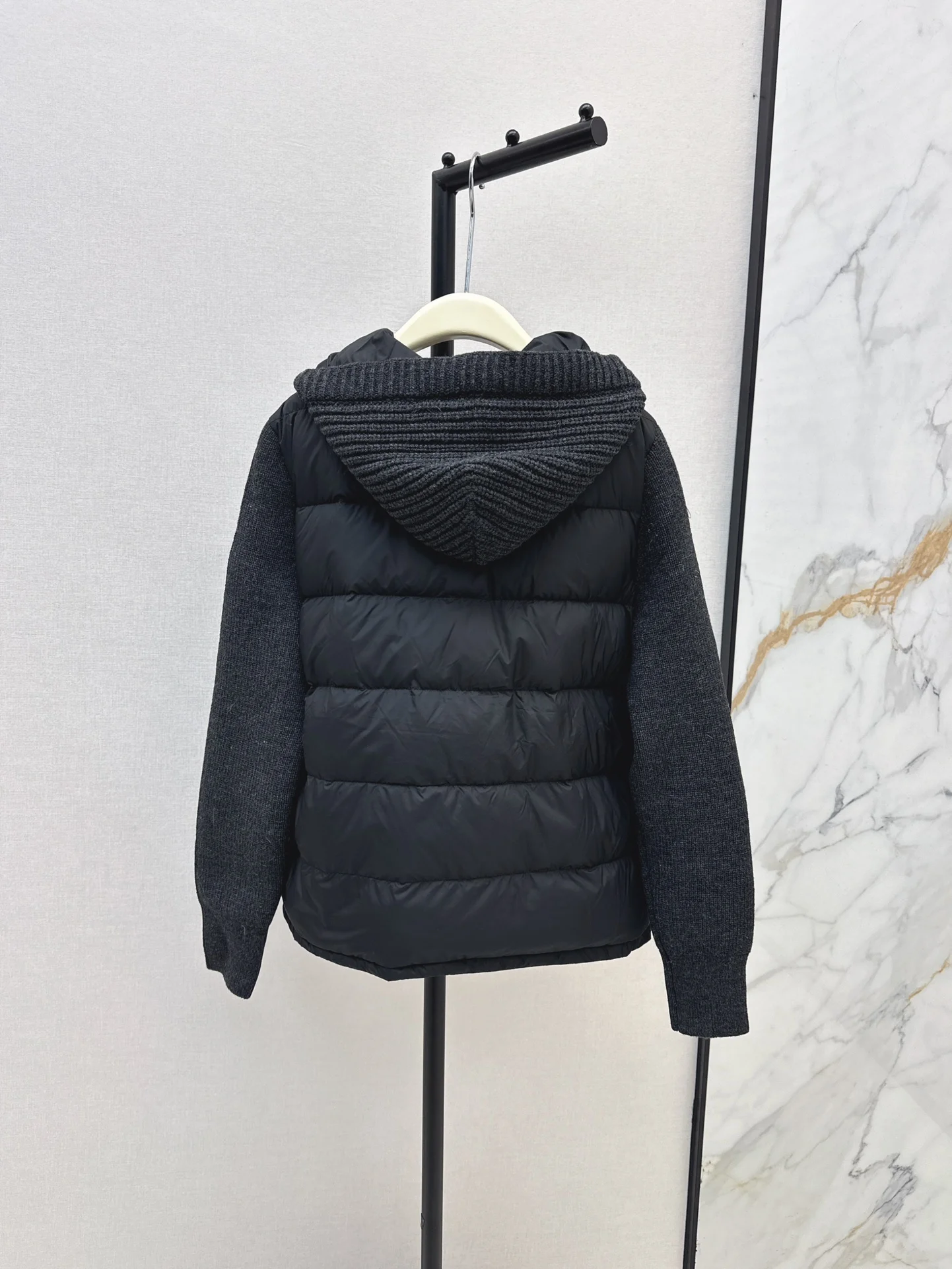 Comfortable Brunello Cucinelli Down Jackets 165477