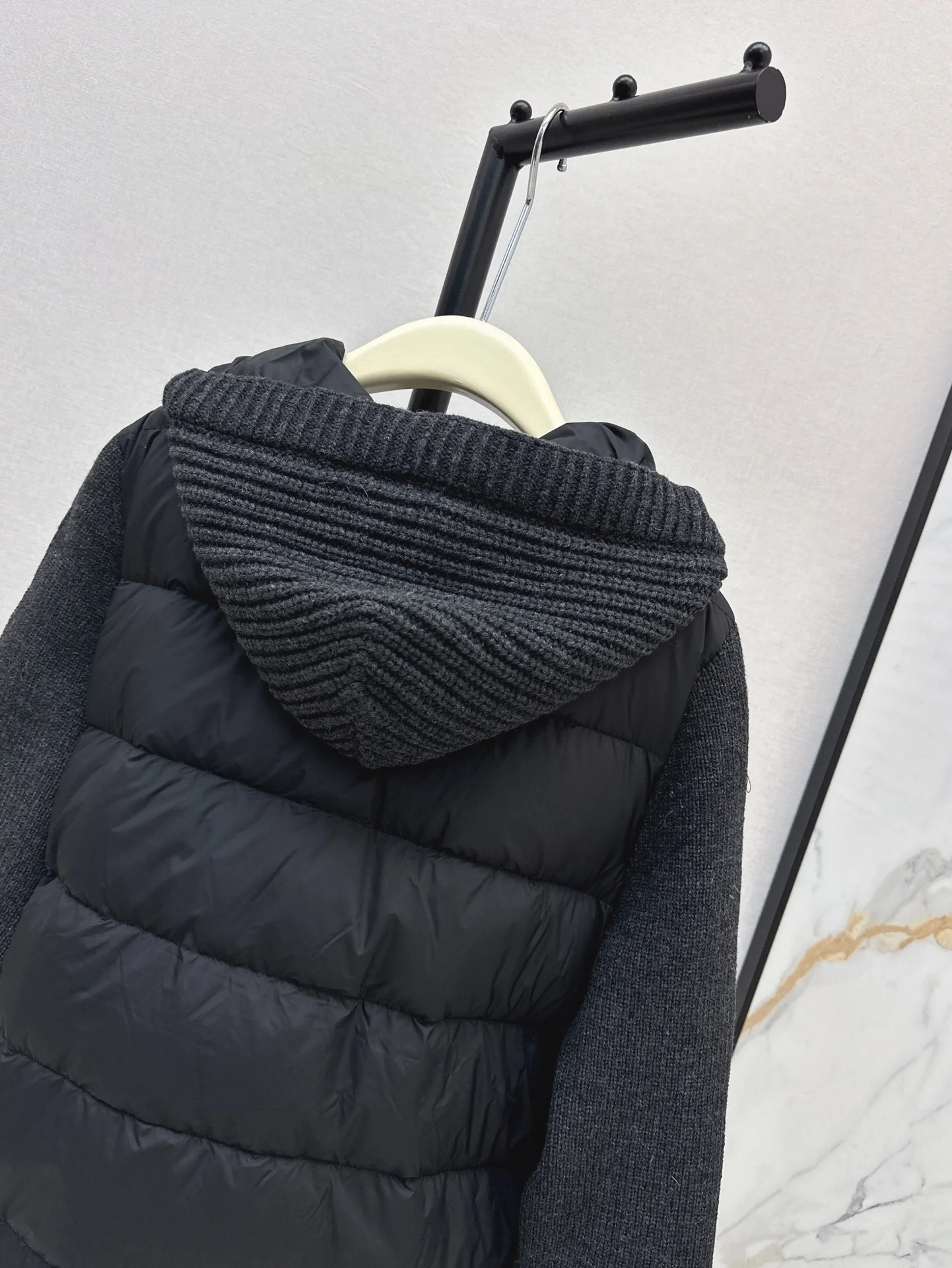 Comfortable Brunello Cucinelli Down Jackets 165477