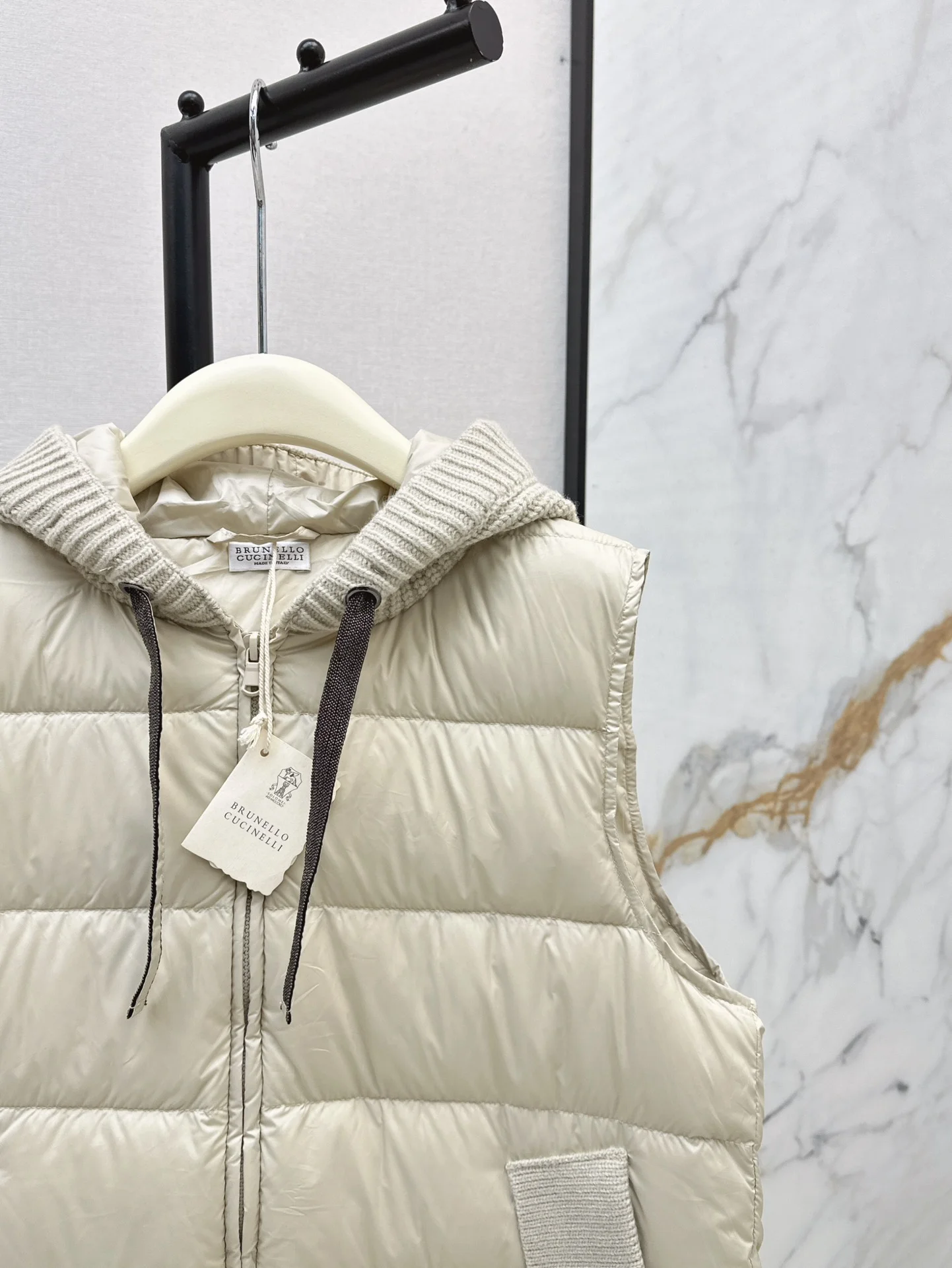 Brunello Cucinelli Down Jackets Cozy 165523