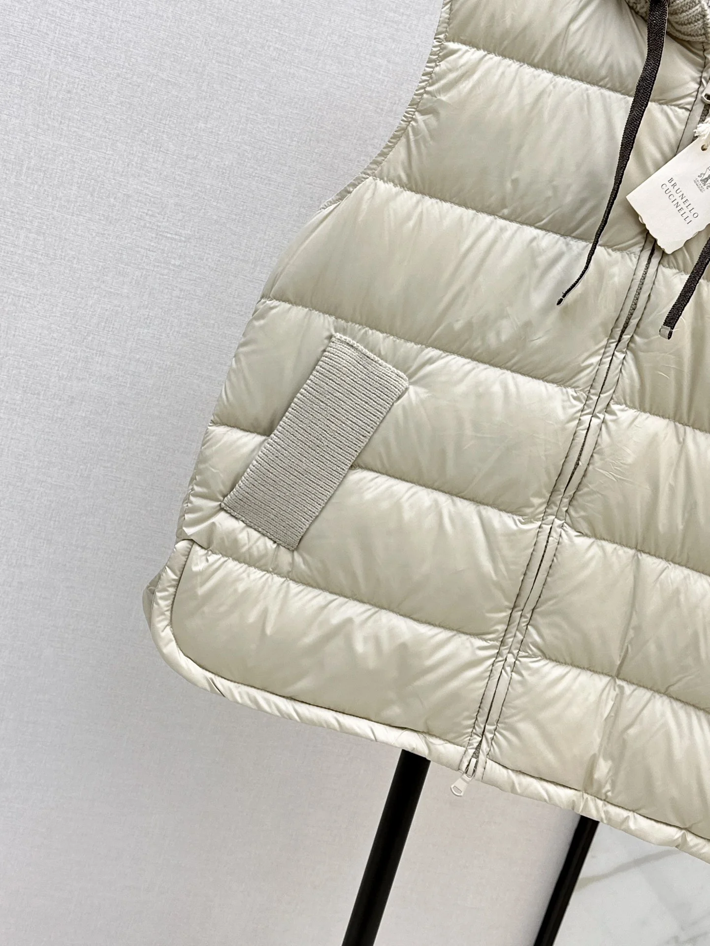 Brunello Cucinelli Down Jackets Cozy 165523
