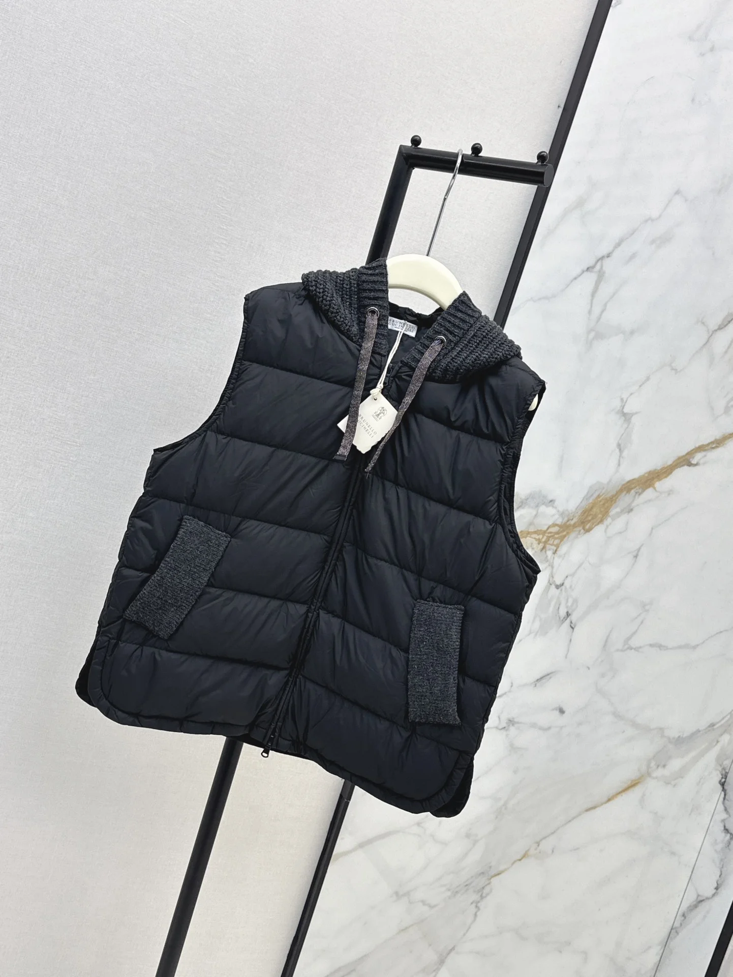 Brunello Cucinelli Down Jackets SunProtective 165469
