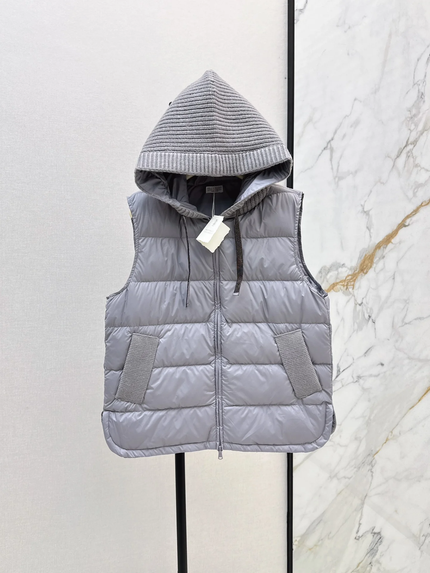 FreshLook Brunello Cucinelli Down Jackets 165472