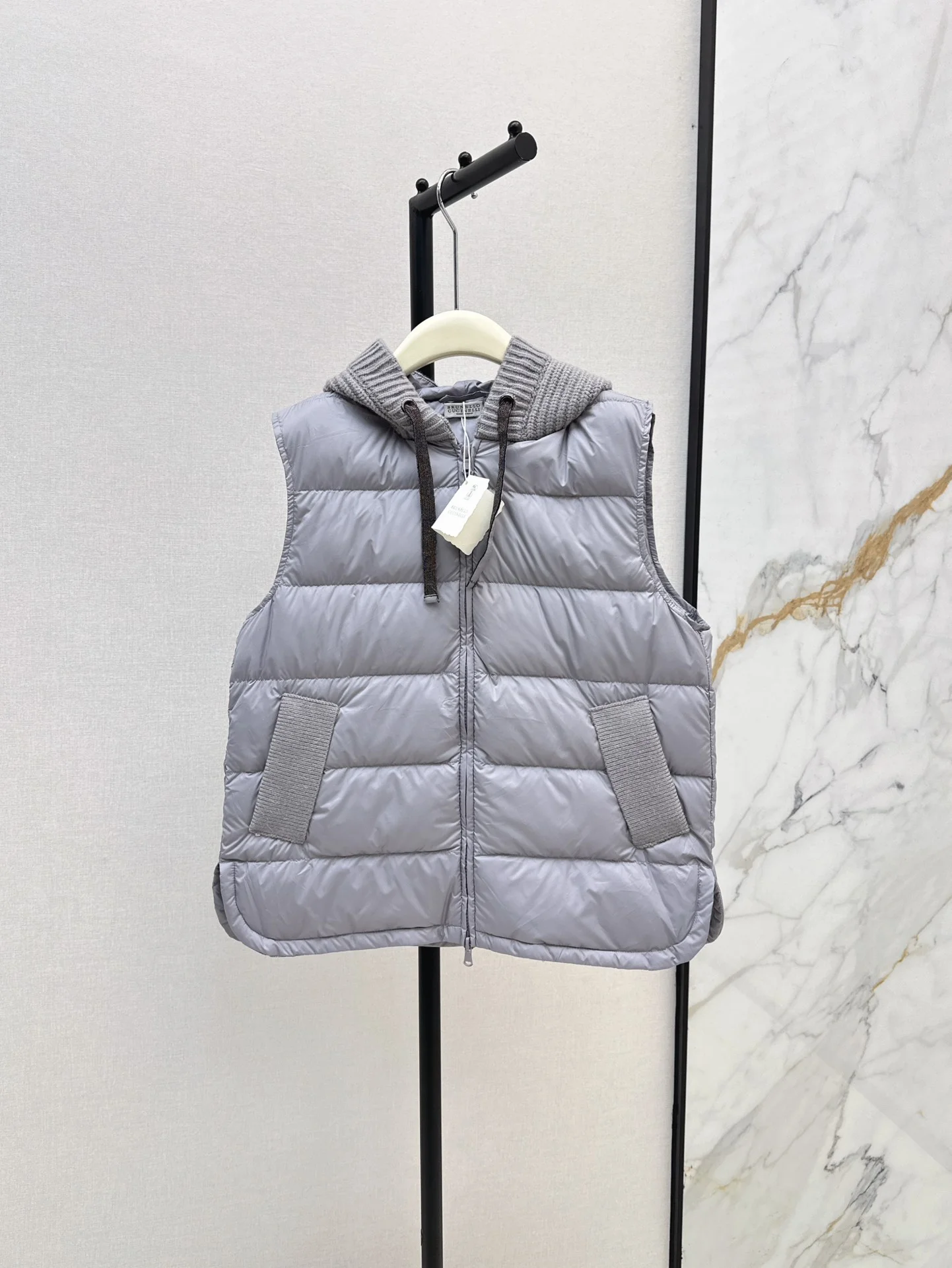 FreshLook Brunello Cucinelli Down Jackets 165472