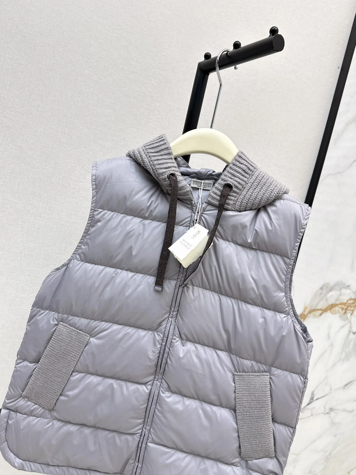FreshLook Brunello Cucinelli Down Jackets 165472