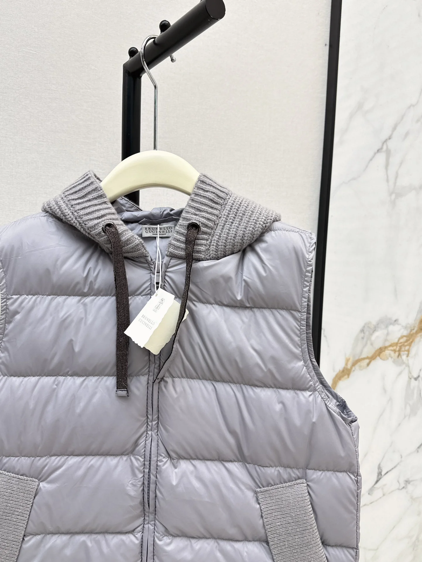 FreshLook Brunello Cucinelli Down Jackets 165472