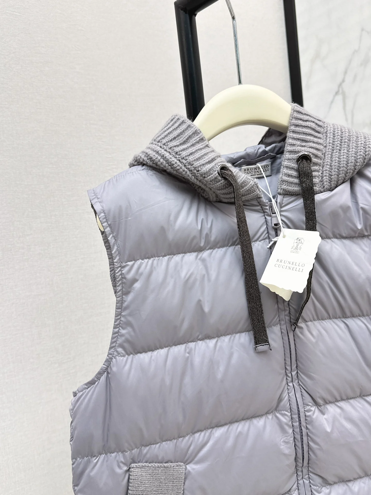 FreshLook Brunello Cucinelli Down Jackets 165472