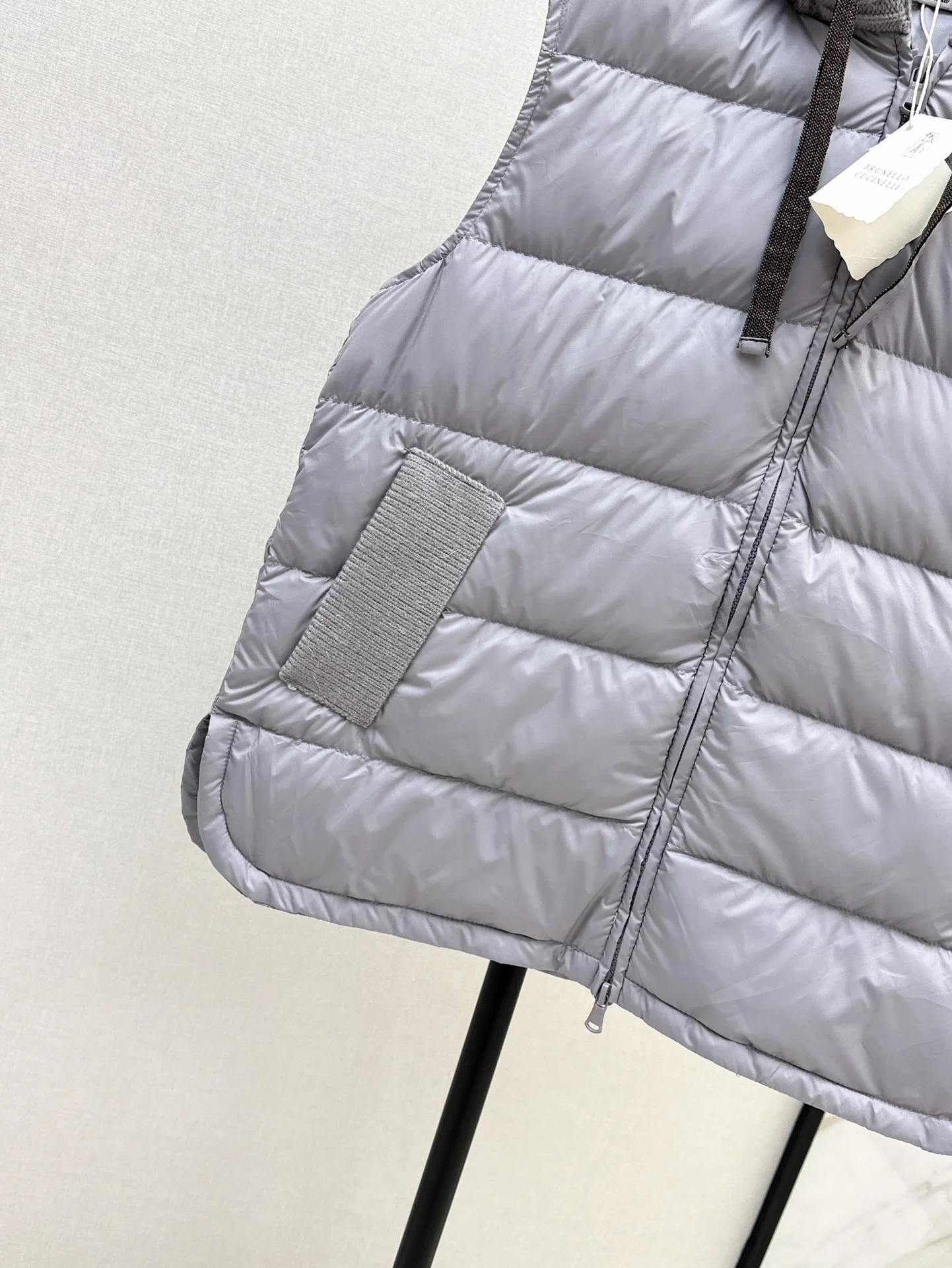 FreshLook Brunello Cucinelli Down Jackets 165472