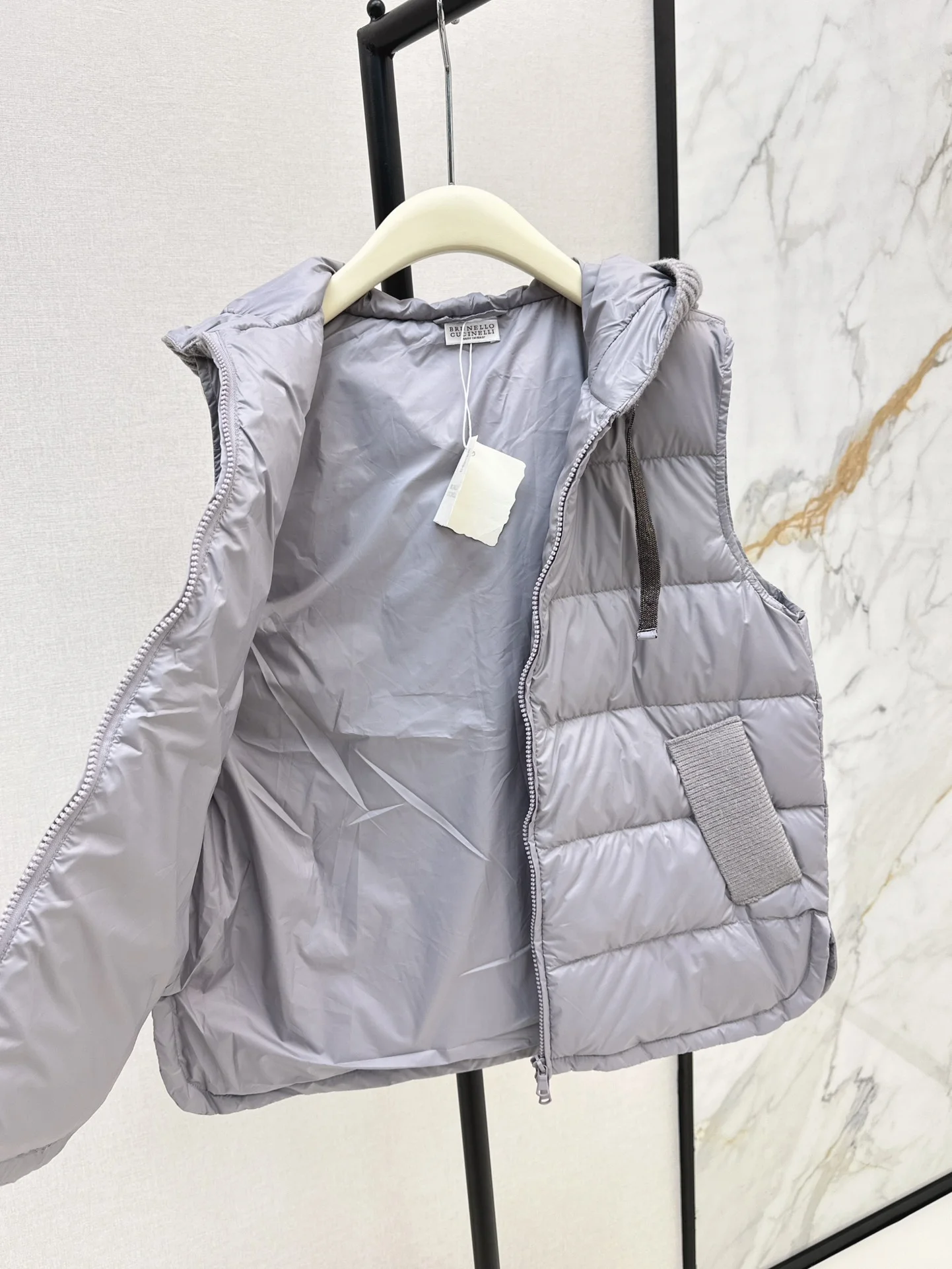 FreshLook Brunello Cucinelli Down Jackets 165472