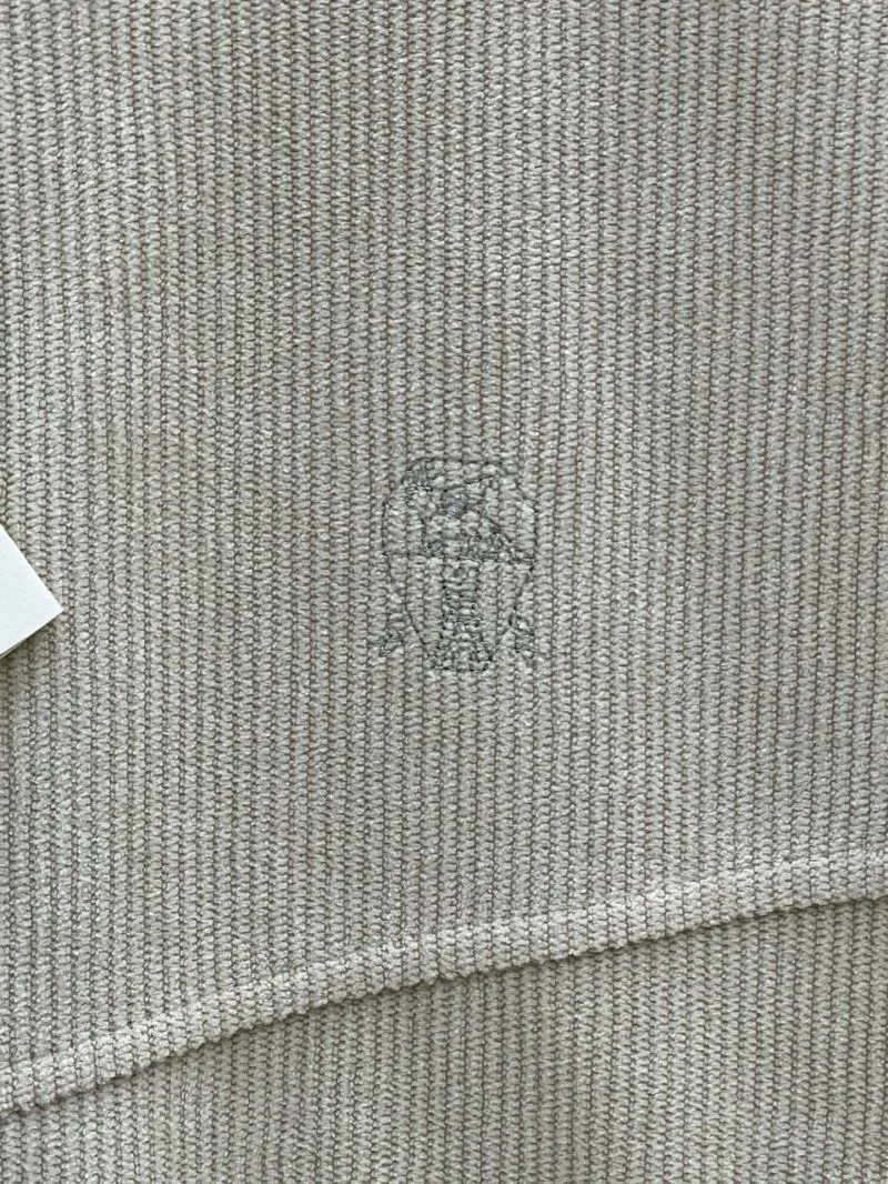 Brunello Cucinelli Down Jackets Resilient 164984