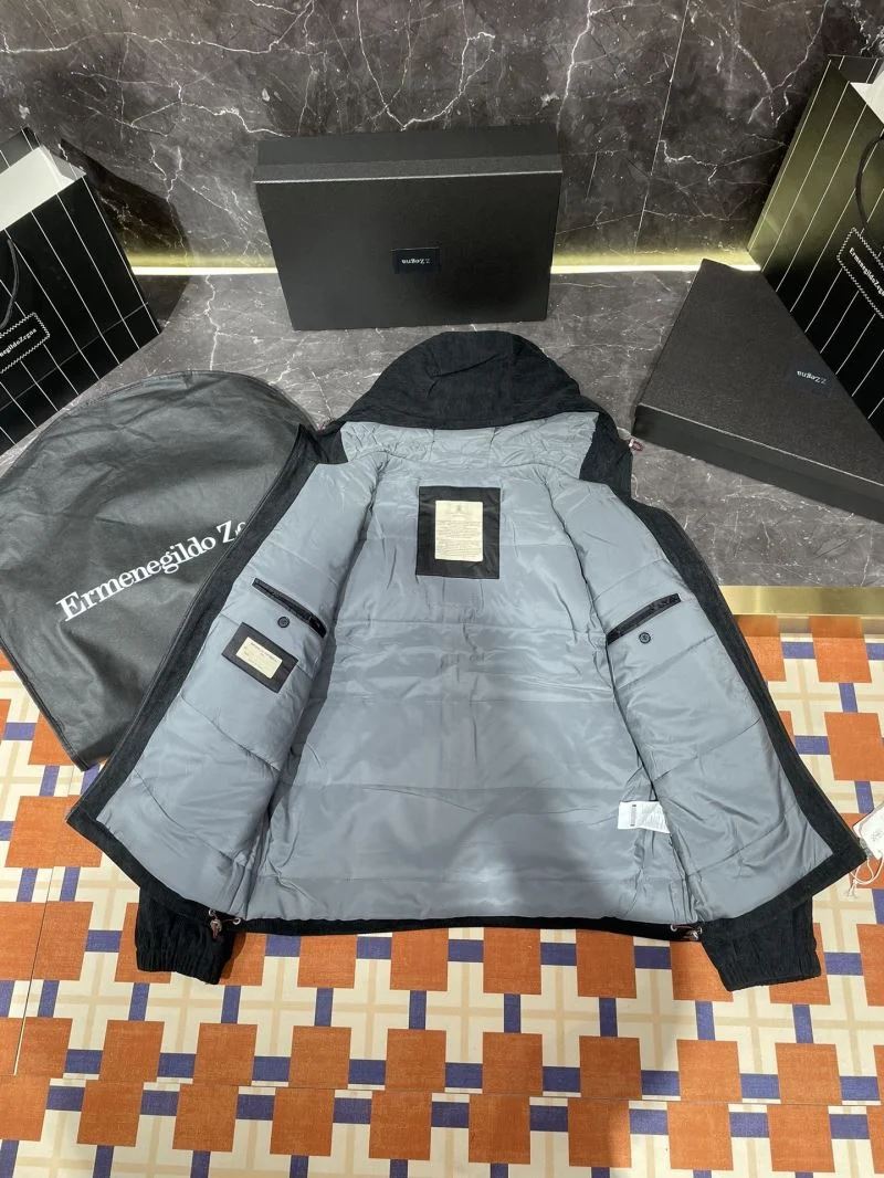 Brunello Cucinelli Down Jackets NewStyle 165052