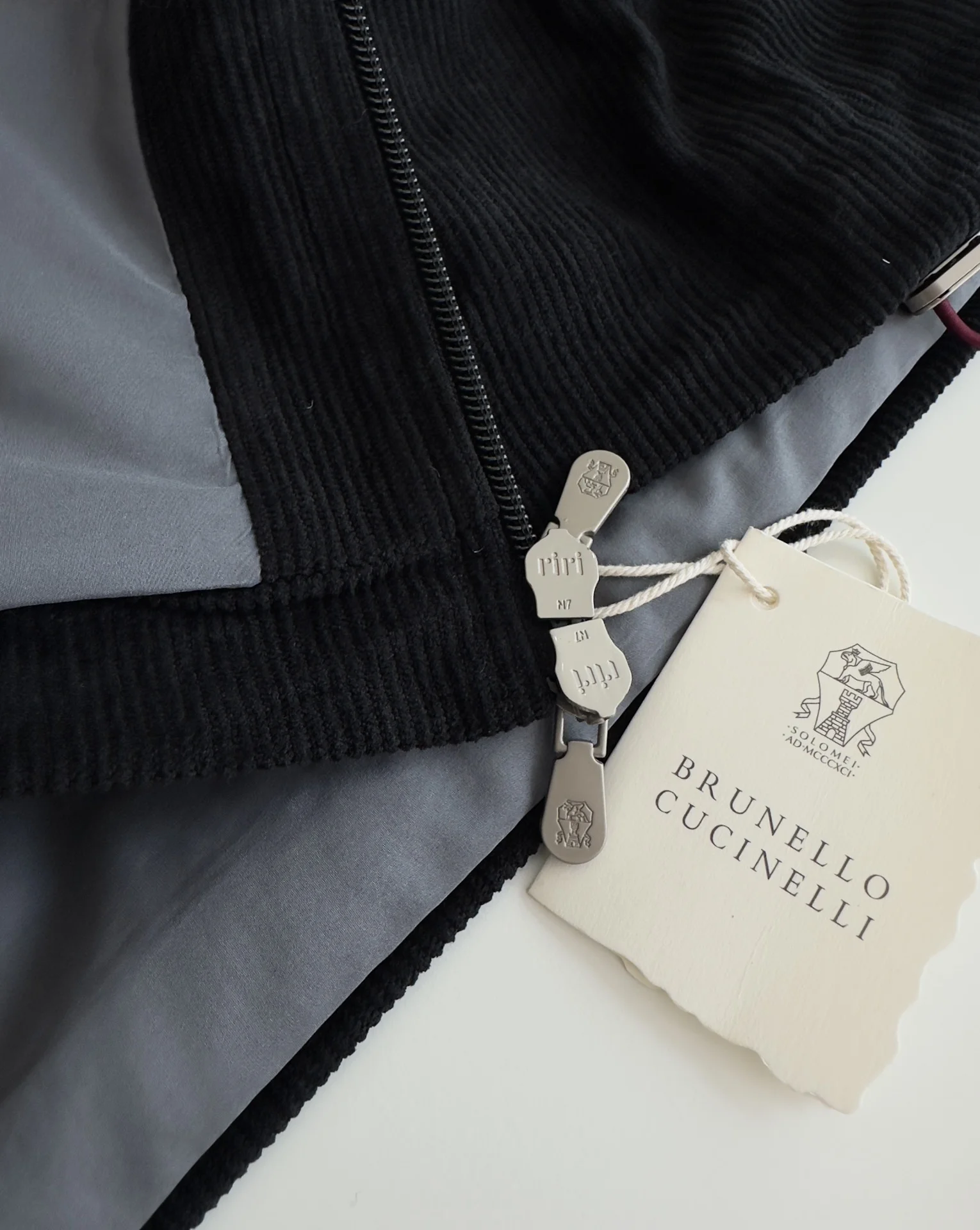 Brunello Cucinelli Down Jackets TravelReady 165091