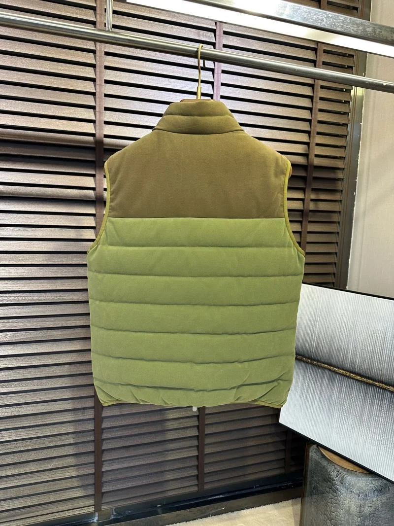 Classic Brunello Cucinelli Down Jackets 164822