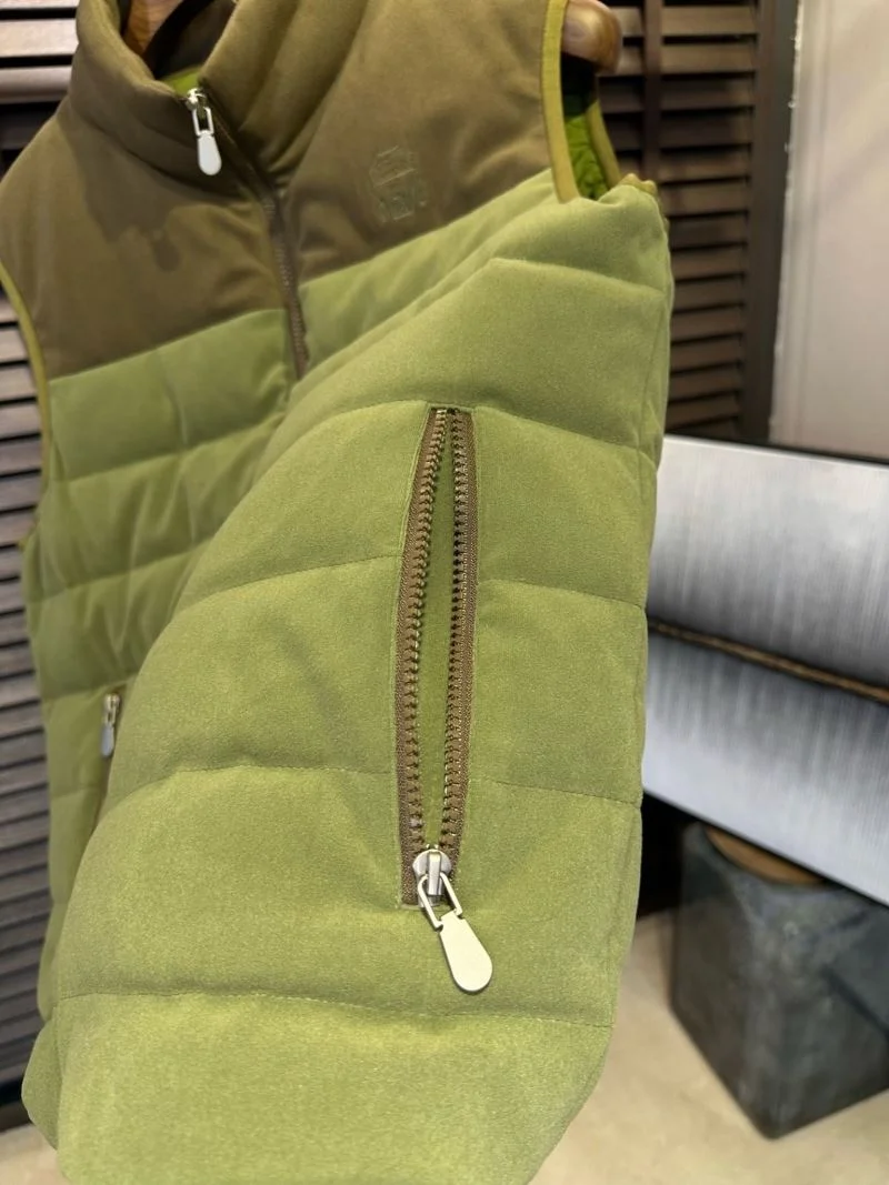 Classic Brunello Cucinelli Down Jackets 164822