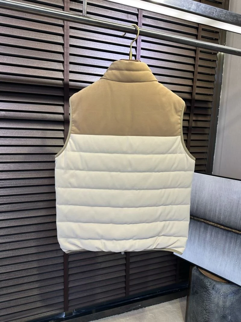 Brunello Cucinelli Down Jackets Affordable 164858