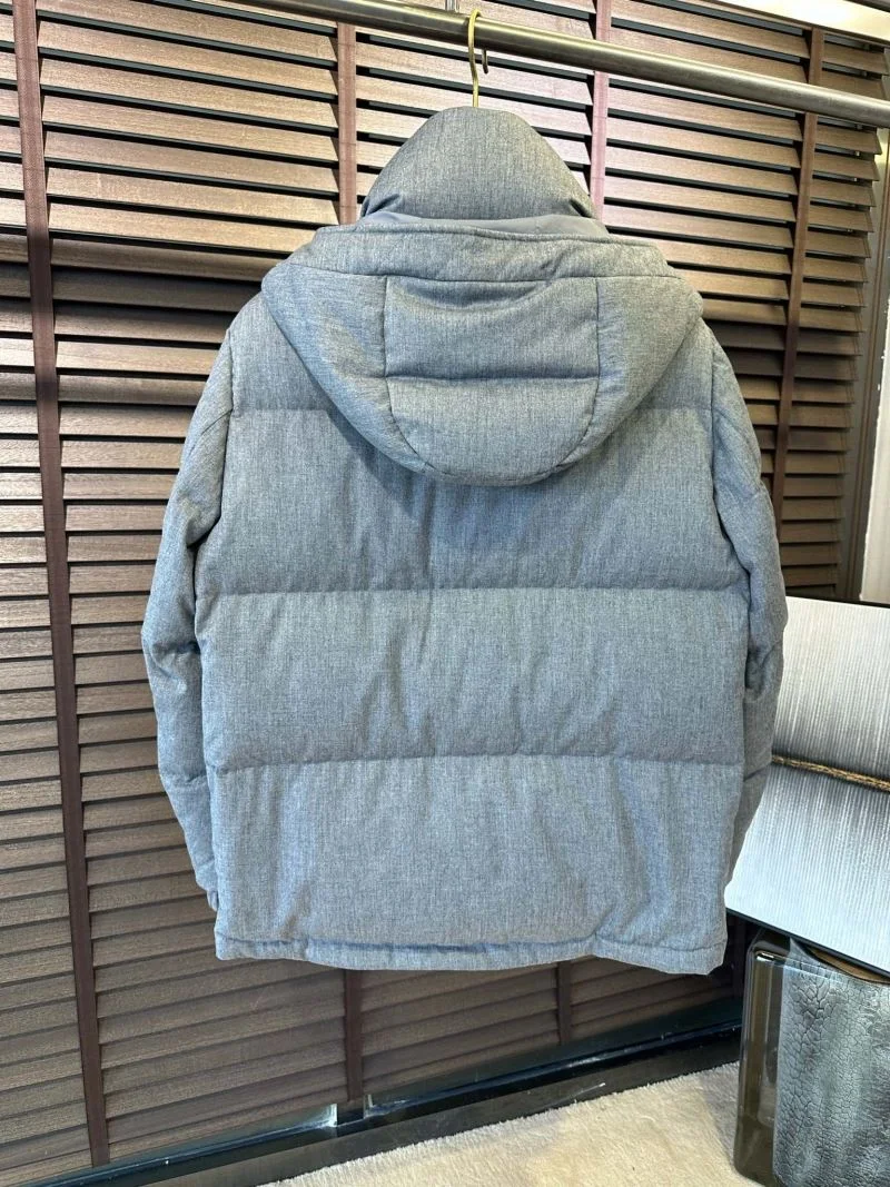Premium Brunello Cucinelli Down Jackets 164810