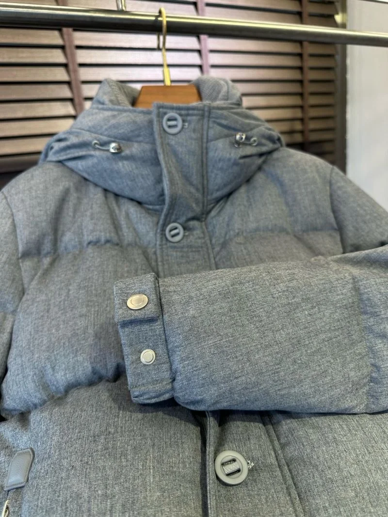 Premium Brunello Cucinelli Down Jackets 164810