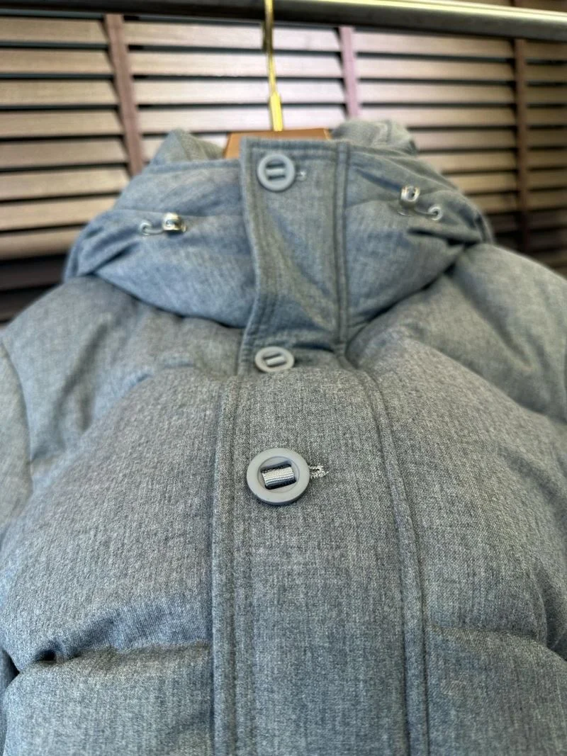 Premium Brunello Cucinelli Down Jackets 164810