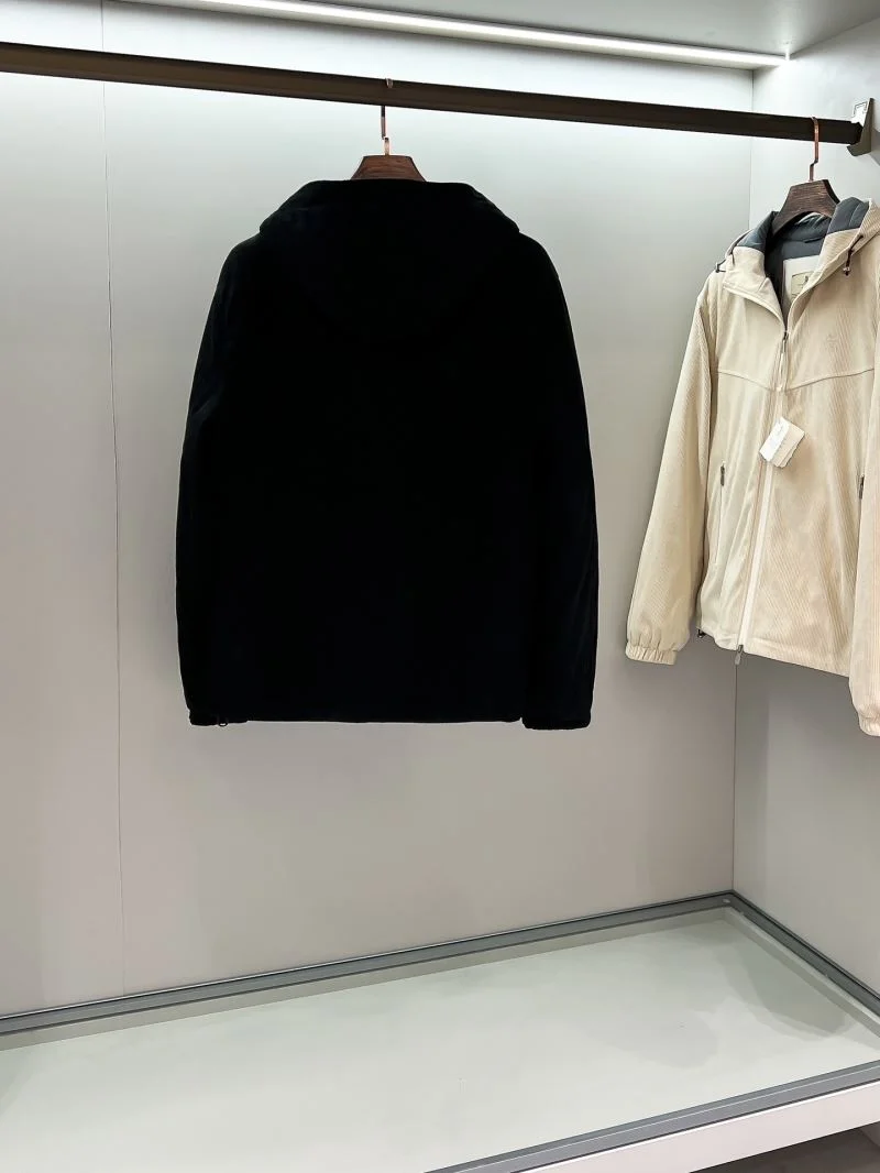 Brunello Cucinelli Down Jackets ComfortFit 164881