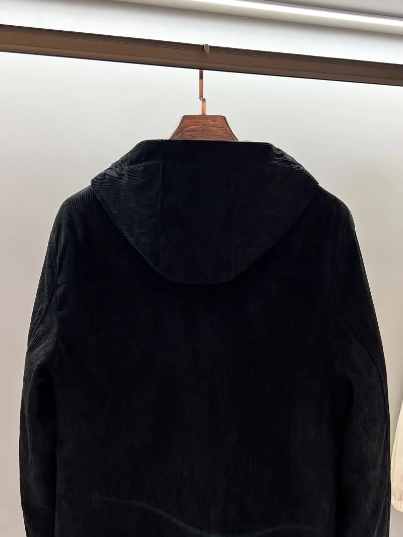 Brunello Cucinelli Down Jackets ComfortFit 164881