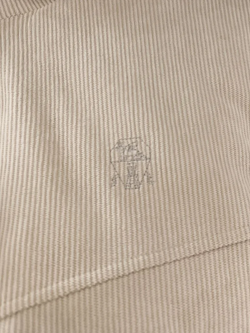 Brunello Cucinelli Down Jackets QuickDry 164807