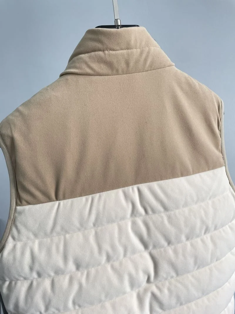 Brunello Cucinelli Down Jackets MoistureWicking 164808