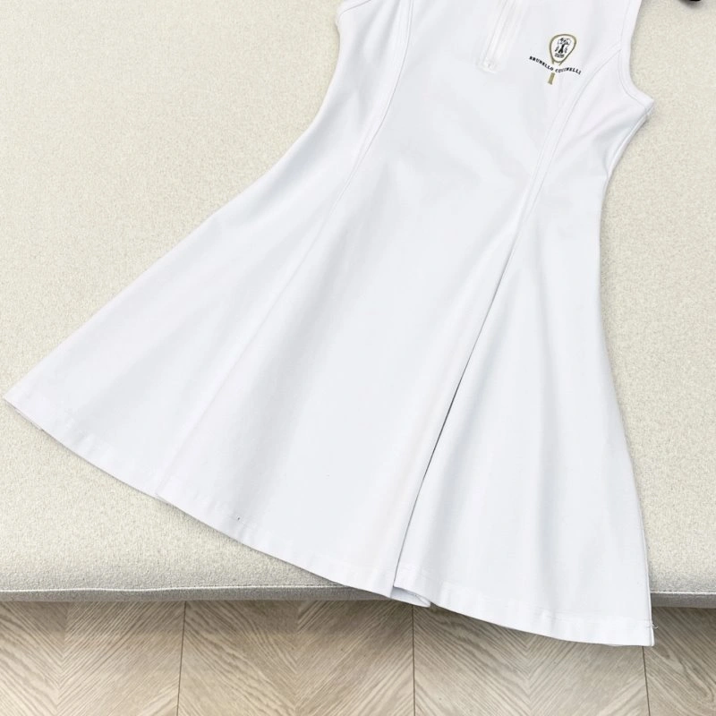 Attractive Brunello Cucinelli Dress 152197