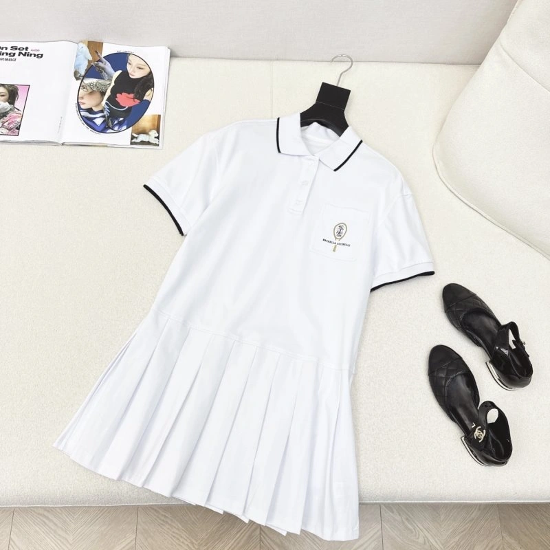 FlexibleFit Brunello Cucinelli Dress 152192