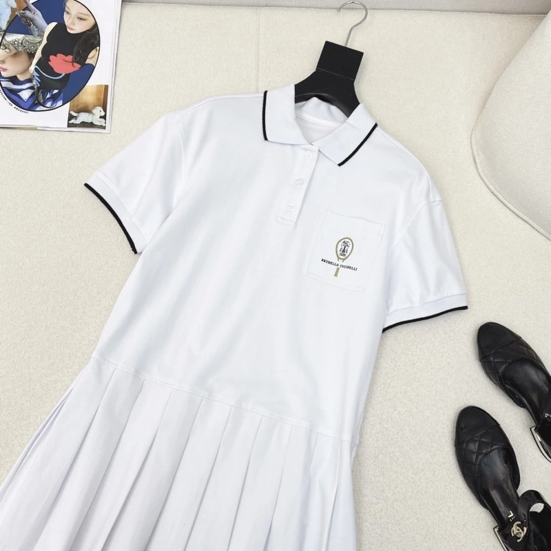 FlexibleFit Brunello Cucinelli Dress 152192