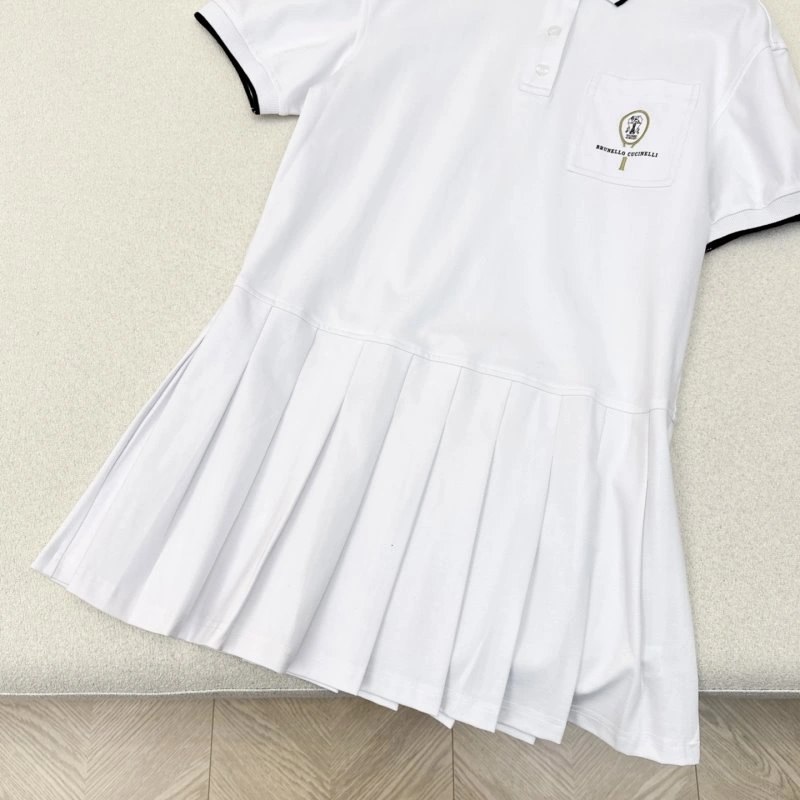 FlexibleFit Brunello Cucinelli Dress 152192