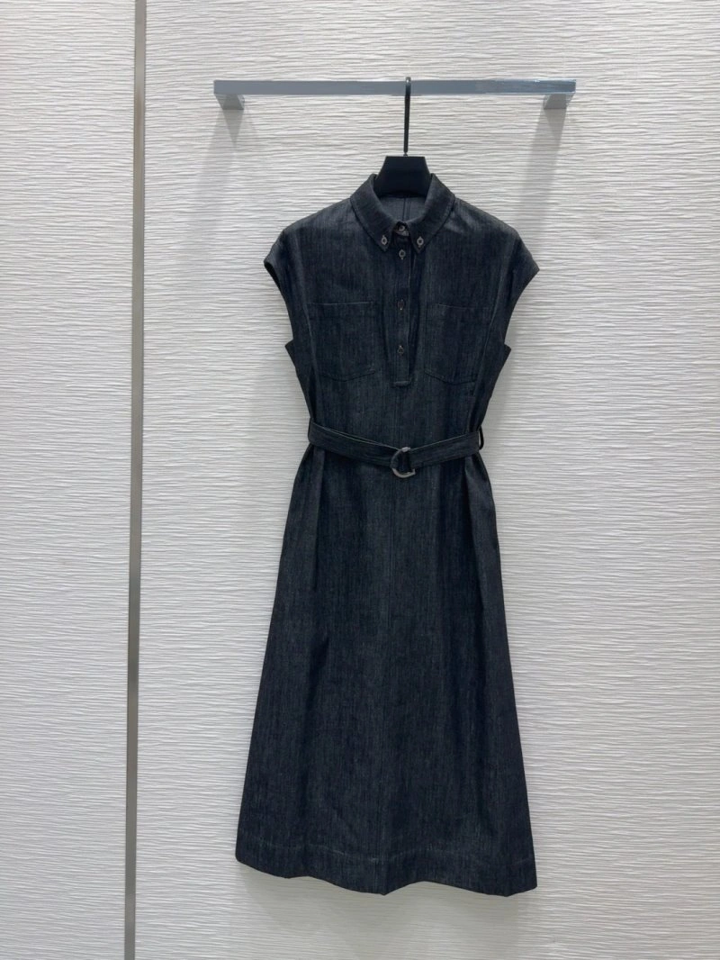 Efficient Brunello Cucinelli Dress 151949