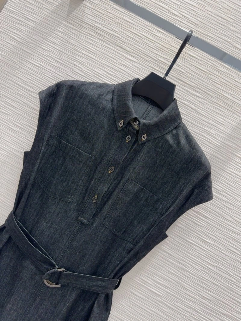 Efficient Brunello Cucinelli Dress 151949