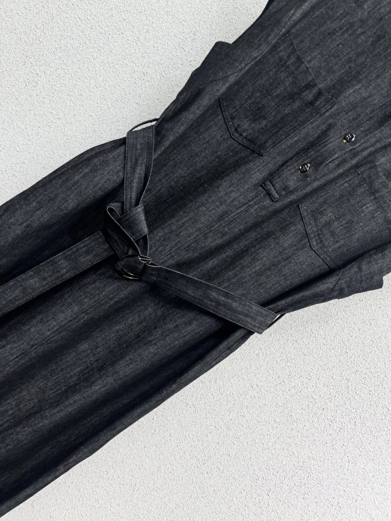 Brunello Cucinelli Dress Cozy 151947