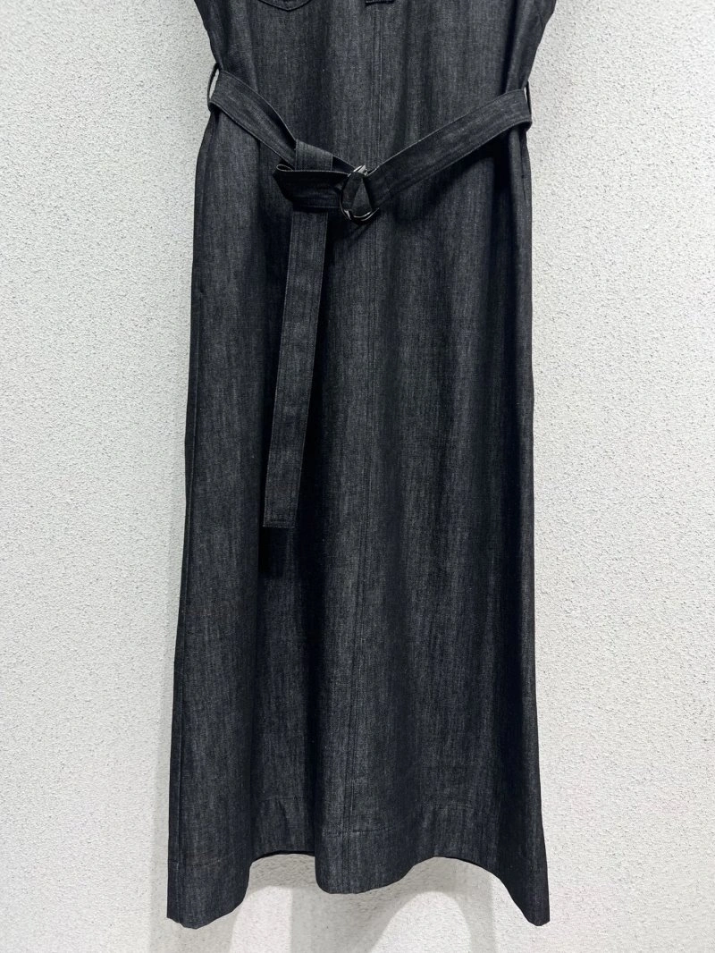 Brunello Cucinelli Dress Cozy 151947