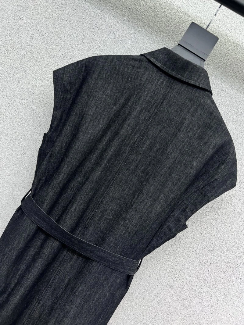Brunello Cucinelli Dress Cozy 151947