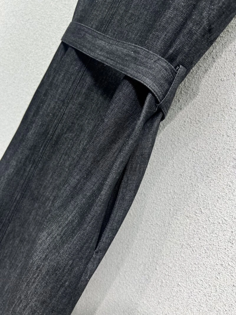 Brunello Cucinelli Dress Cozy 151947
