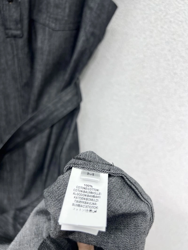 Brunello Cucinelli Dress Cozy 151947