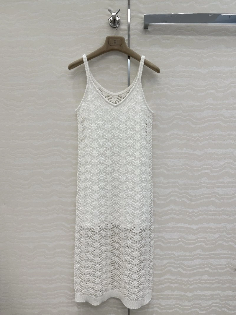 Durable Brunello Cucinelli Dress 151944