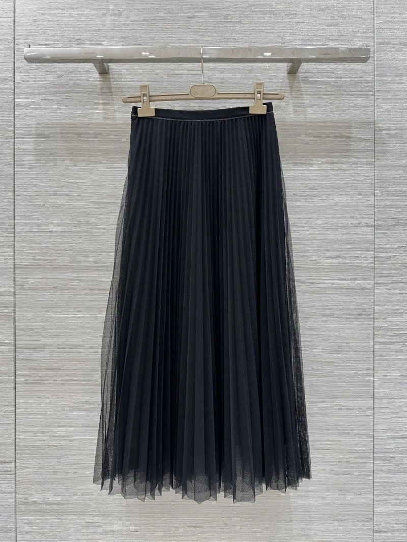 Brunello Cucinelli Dress Breathable 151943
