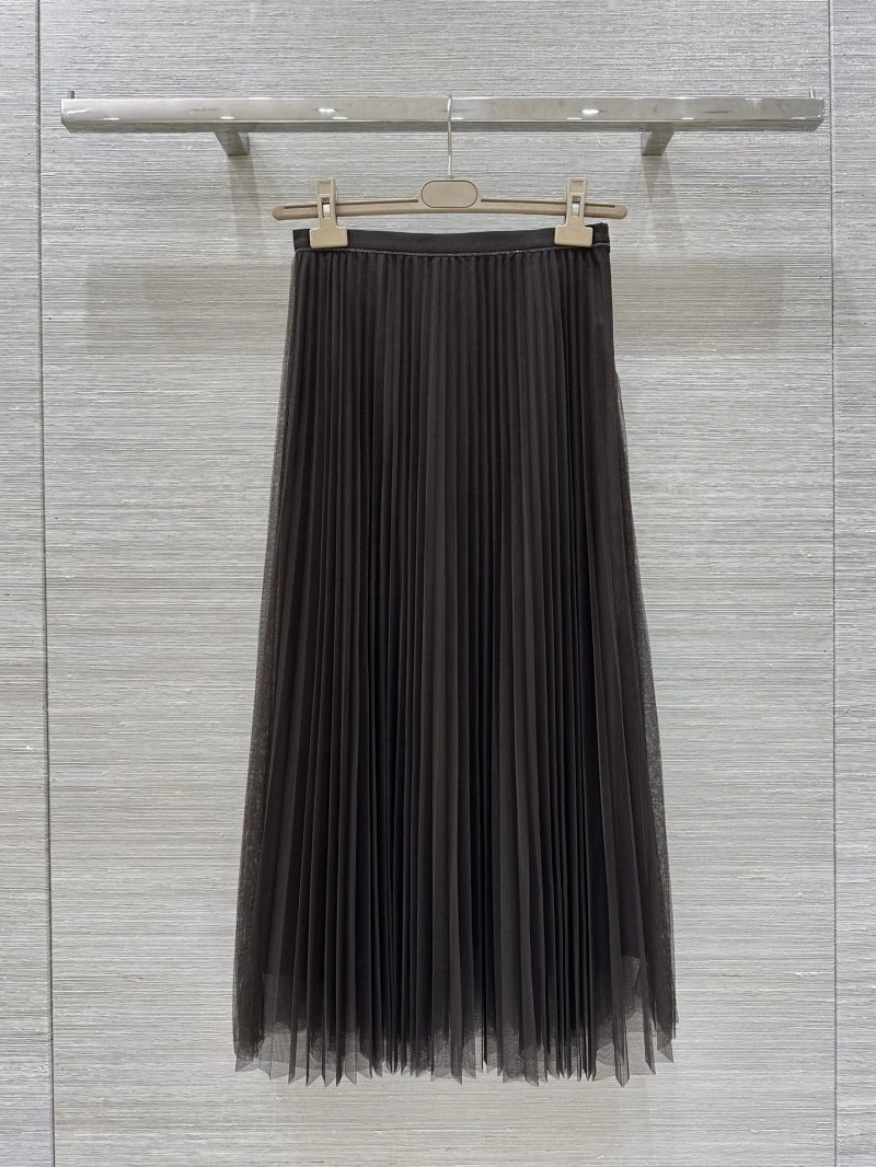 Minimalist Brunello Cucinelli Dress 151942