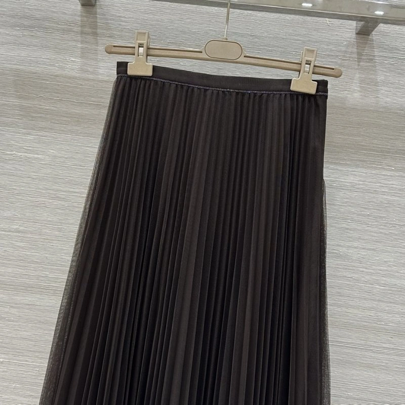 Minimalist Brunello Cucinelli Dress 151942