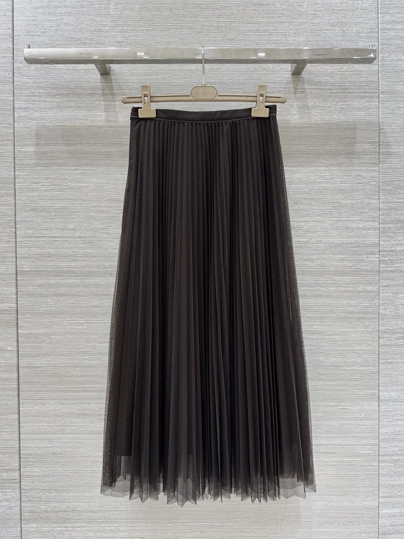 Minimalist Brunello Cucinelli Dress 151942