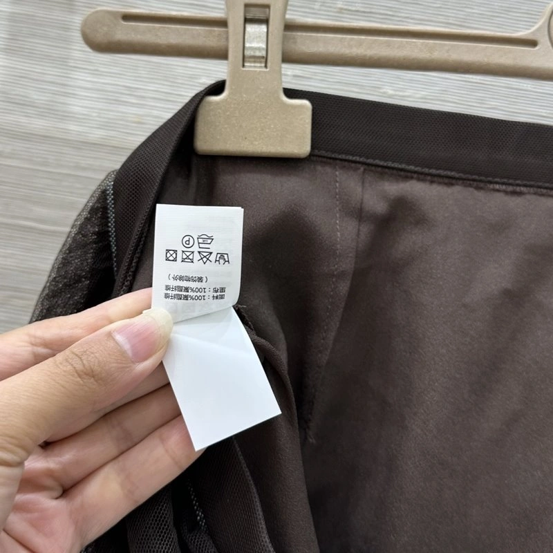 Minimalist Brunello Cucinelli Dress 151942
